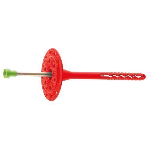 STRAFOR DÜBELİ ÇELİK ÇİVİLİ 115 MM